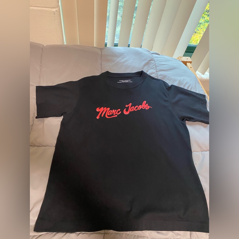 Marc Jacobs men’s shirt worn once